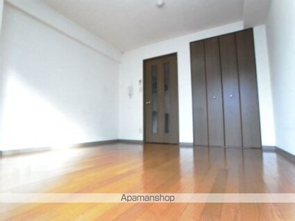 ヴィラクリヤマ[1K/23.46m2]のリビング・居間2