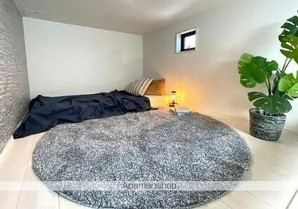 ハーモニーテラス大島Ⅲ[1R/11.18m2]のその他部屋・スペース