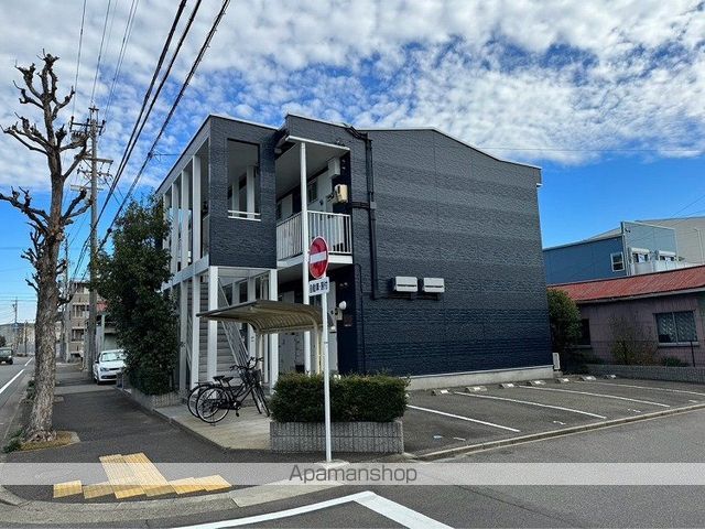 レオパレスCURE