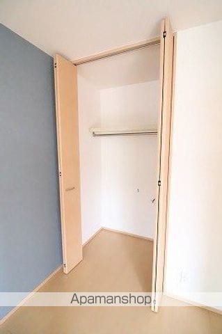シャンティの内装写真