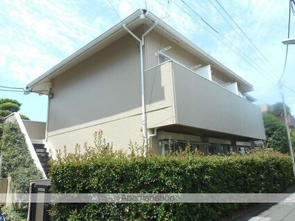 東京都杉並区阿佐谷南２丁目[1K/17.39m2]の外観5