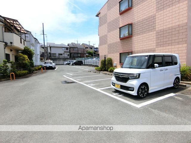エミネンス西方のその他写真