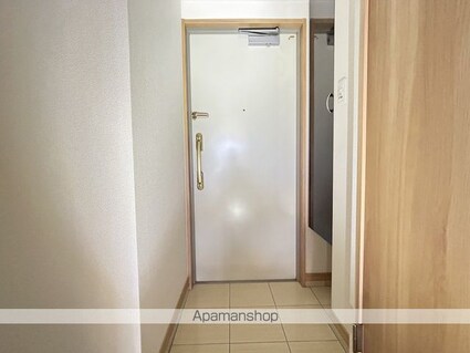 ウイング宝町フォース[1K/27.66m2]の玄関