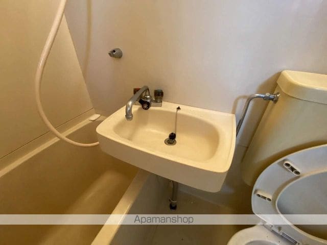 井ノ上マンションの内装写真