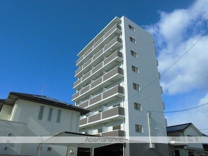 フォレスト引野[1K/30.2m2]の外観1