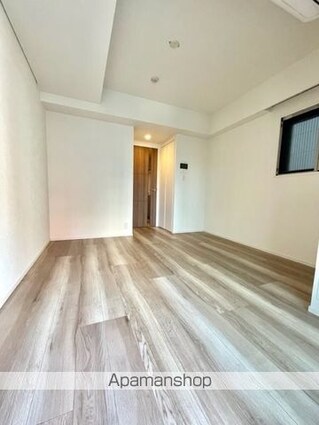 ラクラス浅草蔵前[1K/25.95m2]のリビング・居間