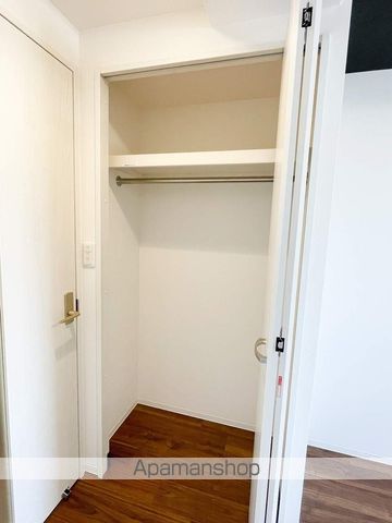 プレサンス江坂クォーレの内装写真