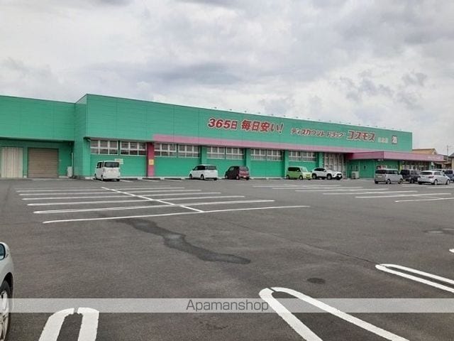 多聞天Aの周辺写真
