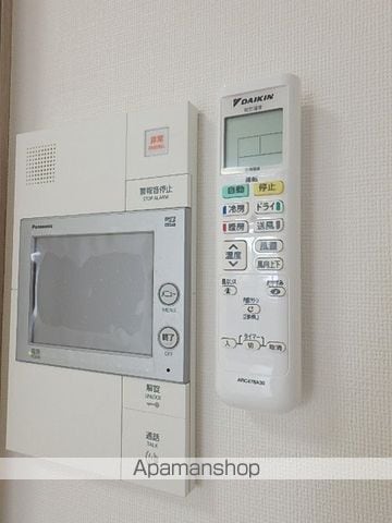 ガーラ上板橋グランドステージの内装写真