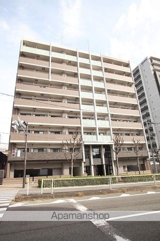 PREMIER STAGE都島高倉町の外観写真