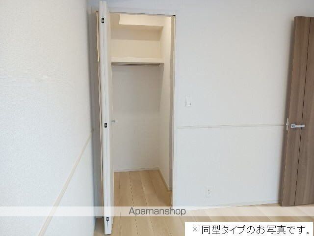 カーサみやびVIIの内装写真
