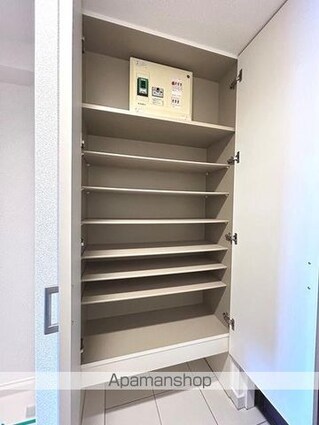 エスティメゾン大島[1K/22.12m2]の収納2