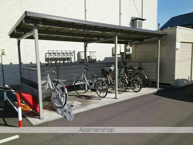 REVEIIのその他写真
