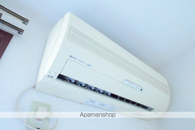 オードリーBの内装写真