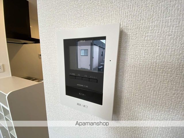 ポートYの内装写真