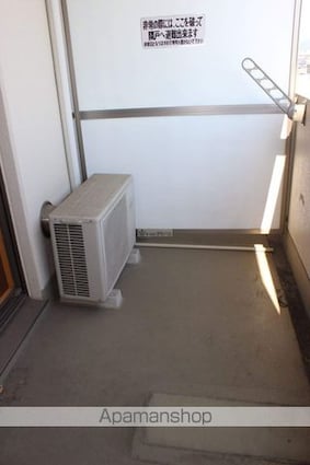 ベルマーレ[1K/30.6m2]のその他設備