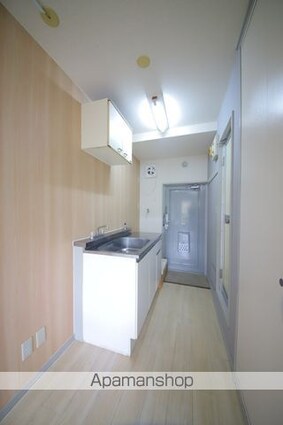 ヒルトップテネラ[1R/17.75m2]の共用部1