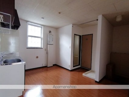 田中ハイツＢ[3DK/46.37m2]のその他設備