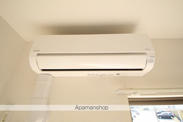 ルパーブ永田町の内装写真