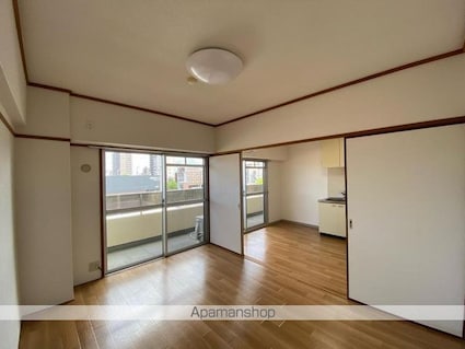ドミール松縄[3DK/59.28m2]のその他部屋・スペース