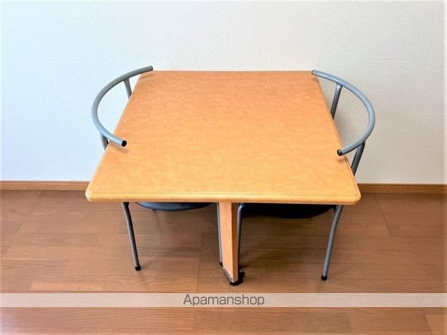 レオパレスCOMODOの内装写真