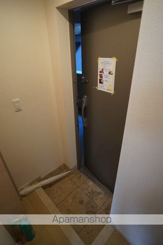 BELLEVIAGE SHINJUKUの内装写真
