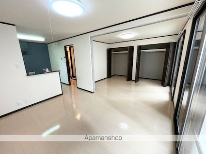 エステート天神[3DK/53.73m2]の収納