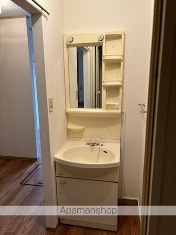 セジュール川藤の内装写真