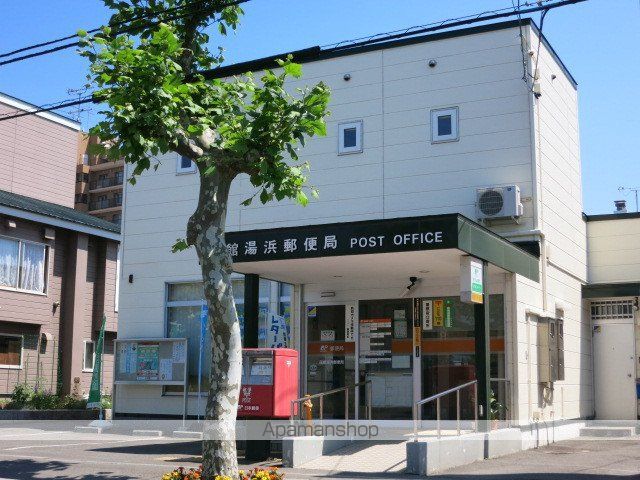 テラハウス深堀の周辺写真