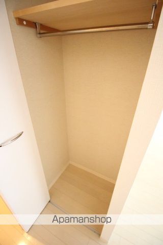 グレイスコート北18条の内装写真