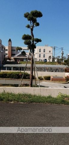 ライトヒルズIIの周辺写真