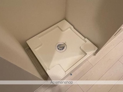 ラヴァリエ[1K/26.43m2]のその他設備