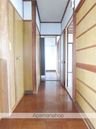 フォレストオブヒーリング西棟　[3DK/49m2]のその他内装