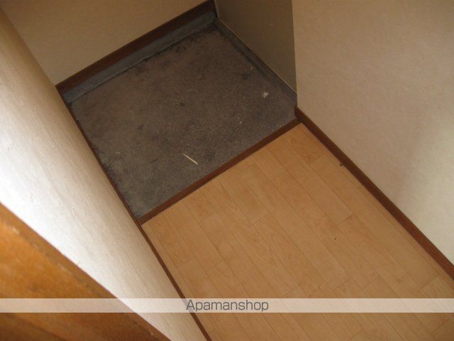 フロスティ菊水Aの内装写真