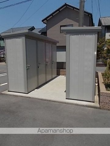 ブリランテ陽光の内装写真