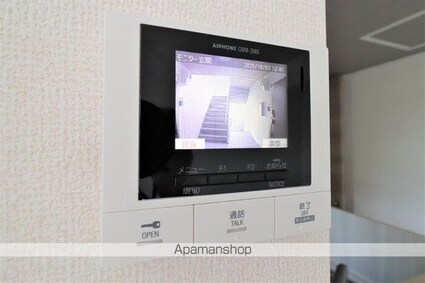 ＤーＲＯＯＭ富竹新田[1LDK/40.18m2]のその他設備