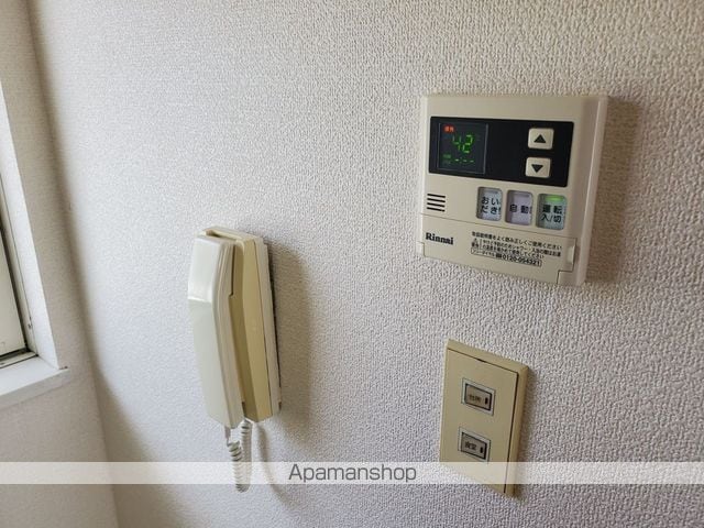 ハイムリリエの内装写真