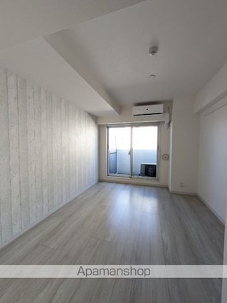 エルスタンザ清澄白河[1K/25.59m2]のリビング・居間