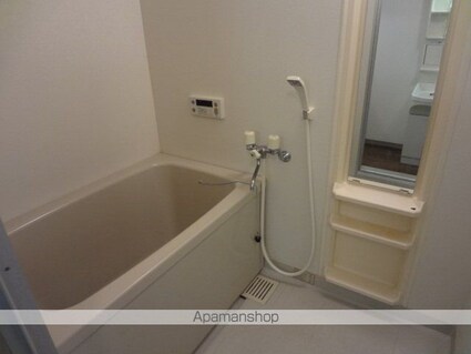 フレンズ双葉ヶ丘[1K/24.75m2]のバス