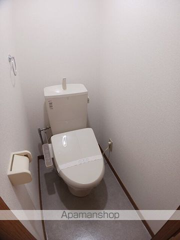レーベン中畝 Dの内装写真