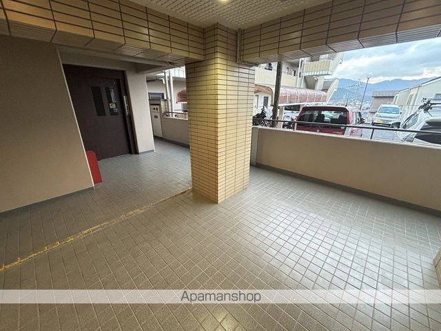 シャロム瀬田西のその他写真