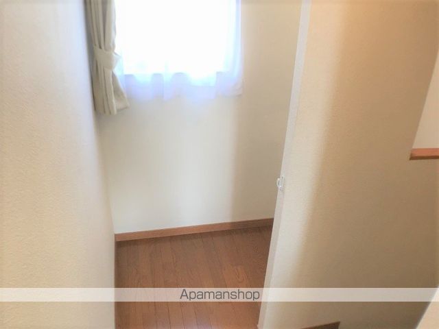 レオパレスソウミの内装写真