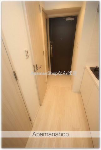 S−RESIDENCE南堀江の内装写真