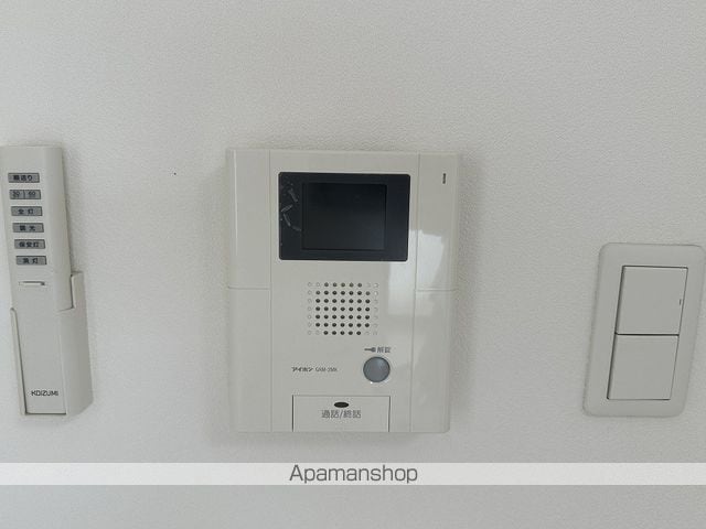 イーハトーブ大曽根の内装写真