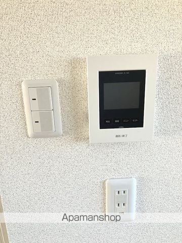 マノンコーポの内装写真