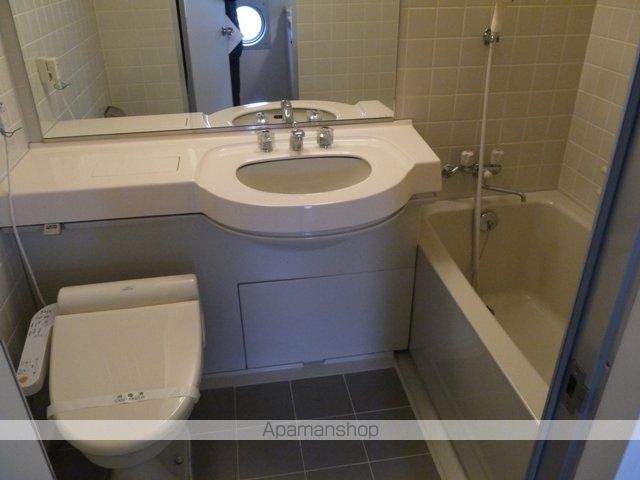 ホープ芦屋の内装写真