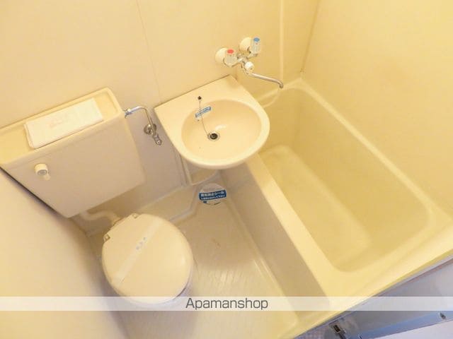 グレイス第3マンションの内装写真