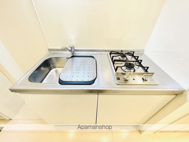 ステージ今市の内装写真