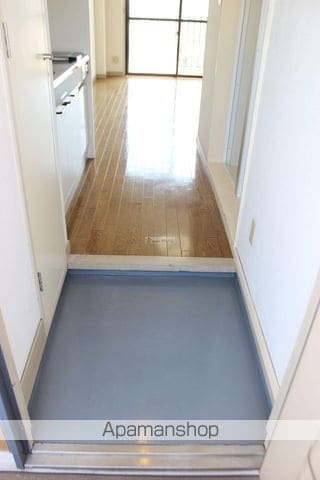 メゾンエル御幸の内装写真