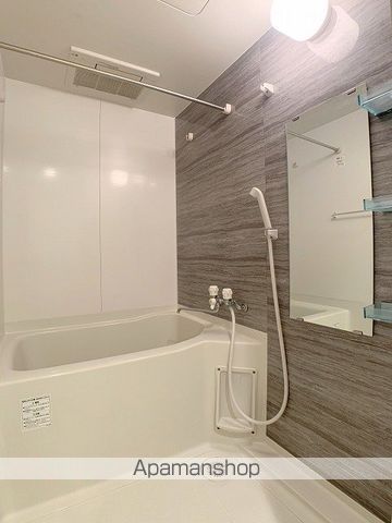 S−RESIDENCE北浜の内装写真